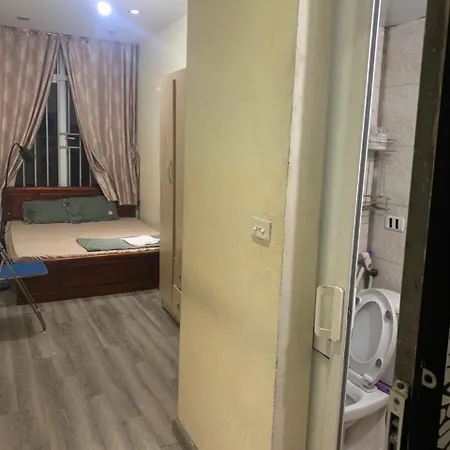 Kem House Ph Apartment Hanoi Exterior photo